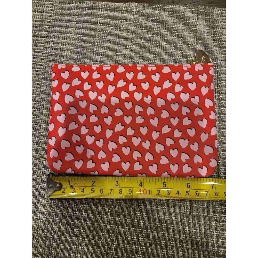 IPSY makeup pouch  
